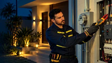 Aumento de carga elétrica
